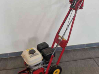 Rasen Erntemaschine  4G7P