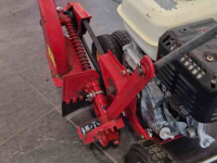 Rasen Erntemaschine  4G7P