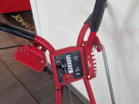 Rasen Erntemaschine  4G7P