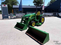 Gartentraktoren John Deere 3045R