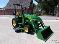 Gartentraktoren John Deere 3045R