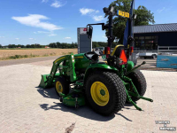 Gartentraktoren John Deere 3045R