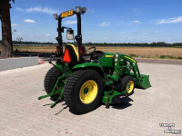 Gartentraktoren John Deere 3045R
