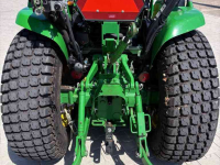 Gartentraktoren John Deere 3045R