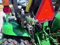 Gartentraktoren John Deere 3045R