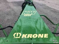 Kreiselheuer Krone KW 8.82/8