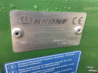 Kreiselheuer Krone KW 8.82/8
