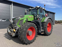 Schlepper / Traktor Fendt 930 vario pltofi plus