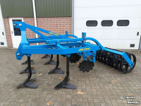 Grubber Meyer FLG 3000 cultivator