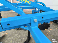 Grubber Meyer FLG 3000 cultivator