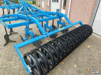 Grubber Meyer FLG 3000 cultivator