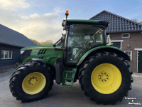 Schlepper / Traktor John Deere 6125R AP+GPS voorbereiding