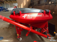 Sämaschine-Kombination  Kvernaland F-Drill compact