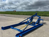 Diverse Gebrauchte Teile VSS TB1500