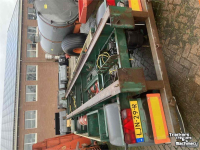 Hakenlift-Container System  A68