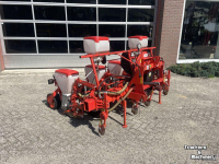 Einzelkornsägeräte Maschio Maschio SP540 Maiszaaier 2014