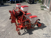 Einzelkornsägeräte Maschio Maschio SP540 Maiszaaier 2014