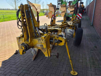 Pflüge Rumptstad RPV 140-480 3+1 vario