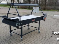 Verleseeinheit Sorpac ST2008 Rollenverleestafel