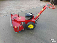 Kehrmaschine Sweep GS1010 Veegborstel / Rolbezem motorisch aangedreven
