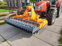 Kreiselegge Falc Fox 2000 special rotorkopeg frontuitvoering