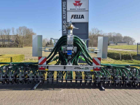 Grünlandinjektor Joskin Solodisc XXL 7125/38 SDH2
