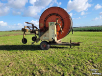 Beregnungsmaschine Bauer beregeningshaspel 90-300