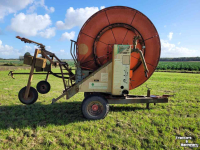 Beregnungsmaschine Bauer beregeningshaspel 90-300