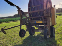 Beregnungsmaschine Bauer beregeningshaspel 90-300