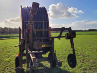Beregnungsmaschine Bauer beregeningshaspel 90-300