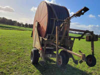 Beregnungsmaschine Bauer beregeningshaspel 90-300