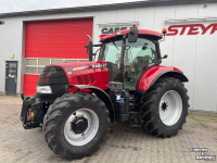 Schlepper / Traktor Case-IH Puma 130 Full powershift