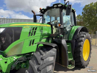 Schlepper / Traktor John Deere 6175M 40 KM Eco