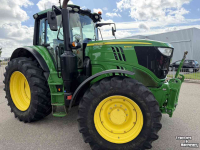 Schlepper / Traktor John Deere 6175M 40 KM Eco