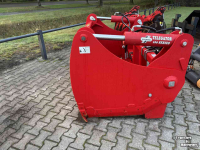 Silageschneidezange Redrock Alligator 200/100