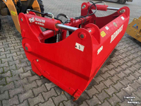 Silageschneidezange Redrock Alligator 200/100