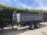 Hakenlift-Container System  TLS PH12