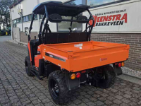 RTV / UTV / Gator Linhai LH1100D-U kubota