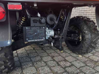RTV / UTV / Gator Linhai LH1100D-U kubota