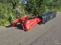 Mähwerk Lely Splendimo 240 HD