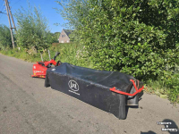 Mähwerk Lely Splendimo 240 HD