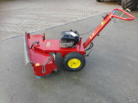 Kehrmaschine Sweep GS1010