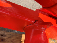 Kreiselegge Kuhn hefbok rotorkopeg