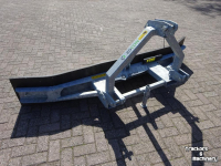 Gummi-Schieber Zocon RS270 Budget schuif