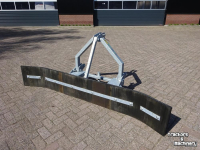 Gummi-Schieber Zocon RS270 Budget schuif