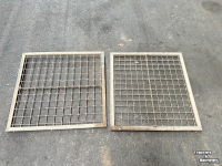 Diverse Gebrauchte Teile  SORTEERZEVEN 75X80