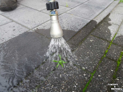 Sonstiges Spritze und Zubehör Empas MCE 9-110