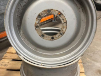 Räder, Reifen, Felgen & Distanzringe  VELGEN 30/15" ASGAT 221/275mm 8g