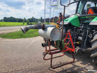 Beregnungpumpe Rovatti T 3 -80 AE