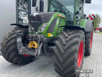 Schlepper / Traktoren Fendt Fendt 516 Profi+. Gen3